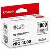 Canon PFI-1000 PGY Originalus Foto pilka
