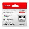 Canon PFI-1000 PGY Originalus Foto pilka