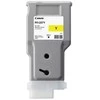 Canon PFI-207 Y Originalus Geltona 1 vnt