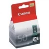 CANON PG-50 rašalinė, juoda