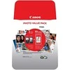 Canon CRG PG-560XL/CL-561XL (3712C008) Rašalinių kasečių komplektas, BK/CMY