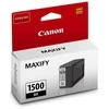 Canon PGI-1500BK Originalus Juoda