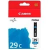 Canon PGI-29 (4873B001), žydra kasetė
