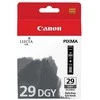 Canon PGI-29 Dark (4870B001), tamsai pilka kasetė