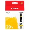 Canon PGI-29 (4875B001), geltona kasetė