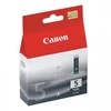 CANON PGI-5BK ink juodas 26ml for iP5200 iX4000 iX5000