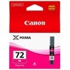 CANON PGI-72 PM foto purpurinės spalvos rašalo bakelis 14 ml, skirtas PIXMA-PRO 10