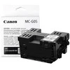 Spausdintuvo Priedas - Canon MC-G05 Atliekų Toneris Su Priekinio Įkrovimo Dizainu
