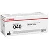 Canon 040 (0460C001), juoda kasetė