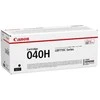 CANON 040HBK toneris juodas didelės talpos