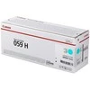 Canon 059 H C (3626C001), Mėlyna kasetė