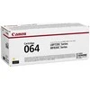 Canon CRG 064 (4931C001) Lazerinė kasetė, Geltona