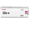 Canon CRG 069H (5096C004) Lazerinė kasetė, Purpurinė