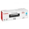 Toneris „Canon CRG718 C“ | LBP7200/LBP7210/ LBP7660/ LBP7680
