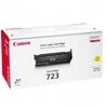 Canon Cartridge 723, geltona