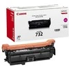 Canon cartridge 732, magenta