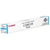 Canon oryginalny toner C-EXV24 C, 2448B002, cyan, 9500s, zastępuje CEXV10