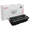 Canon kasetė EXV26M, purpurinė