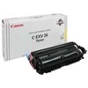 Canon kasetė EXV26Y, geltona