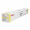 Canon kasetė EXV28Y, geltona