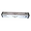Canon C-EXV 47 (8516B002), juoda kasetė