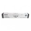 Canon C-EXV 48 (9106B002AA) kasetė lazeriniams spausdintuvams, Juoda