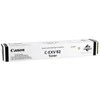 Tonerio Kasetė - Canon C-EXV 62 24000 Puslapių Juoda