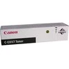 Canon C-EXV 7 (7814A002), juoda kasetė