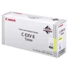 Originalus „Canon“ toneris C-EXV8 Y, 7626A002, geltonas, 25000 lapų