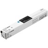 Canon originalus toneris CEXV-1001 C, 6142C002, ciandidžiai mėlynas, 24000 psl.