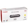 „Canon Cartridge 717 Geltona 4k“ (2575B002)