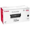 Canon kasetė 723H juoda, didelės talpos