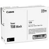 Canon T08 (3010C006) Lazerinė kasetė, Juoda