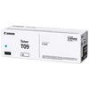 „Canon“ kasetė T09 žalsvai mėlyna (3019C006)