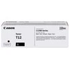 Canon Toneris T12 (5098C006) Lazerinė kasetė, Juoda