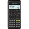 Casio Kalkulator FX 350 ES PLUS 2E, juoda, stalo