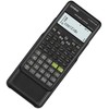 Mokyklinis skaičiuotuvas Casio Fx 570 Es Plus