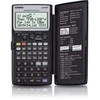 Casio FX 5800 P programuojamas skaičiuotuvas su instrukcija