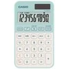 Casio SL-310YC-LG šviesiai žalia