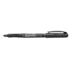 Centropen, marker 2634, raudona, 10vnt, 0.3mm, na bazie alkoholu, cena za 1 vnt