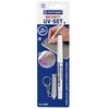 Centropen Centropen, rašiklis 2699, UV, 1vnt, 0,6-1mm, specialus permanentinis rašalas, kaina už 1vnt