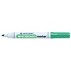 Centropen, whiteboard marker 8559, žalia, 10vnt, 2.5mm, na bazie alkoholu, cena za 1 vnt