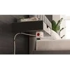 Cubenest – PowerCube, 1,5 m, išplėstinis USB PD 20 W, A+C, raudonas, POWERCUBE, 4 lizdai, USB A+C, maitinimo tiekimas 20 W