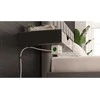 Cubenest – PowerCube, 1,5 m, išplėstinis USB PD20W, A+C, žalias, POWERCUBE, 4 lizdai, USB A+C, maitinimo tiekimas 20 W