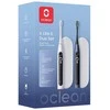 Oclean Elektrinis dantų šepetėlis X Lite S Duo Set