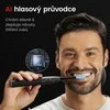 Oclean X Ultra - išmanusis šepetėlis su dirbtiniu intelektu