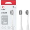 Oclean Professional Gum Care Šepetėlio galvutė W02 Baltas 2 pcs