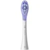 „Oclean Ultra Baltas Head“ 2 vnt. UW03 W02 baltas