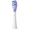 „Oclean Ultra Baltas Head“ 2 vnt. UW03 W02 baltas