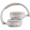 Ausinės „Defender Bluetooth Freemotion B444“ smėlio spalvos